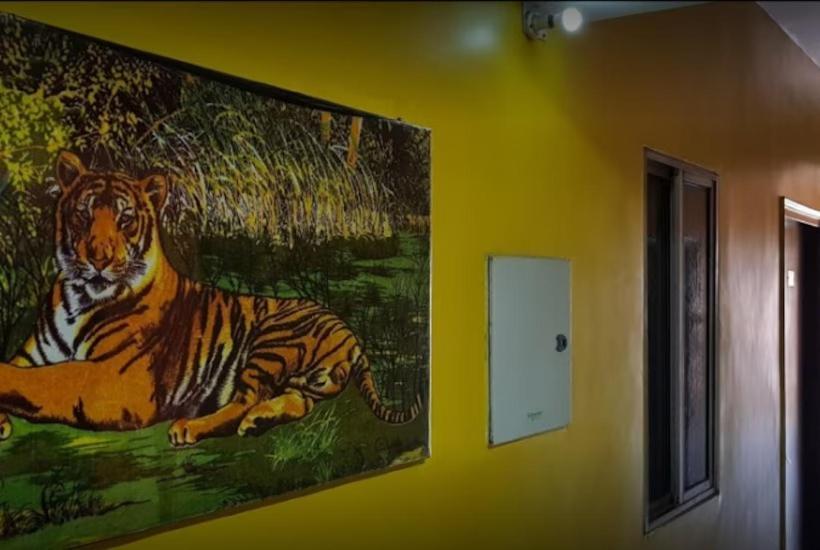 Hotel Chandrakala Regency 300 Meters From Dhanbad Railway Kültér fotó