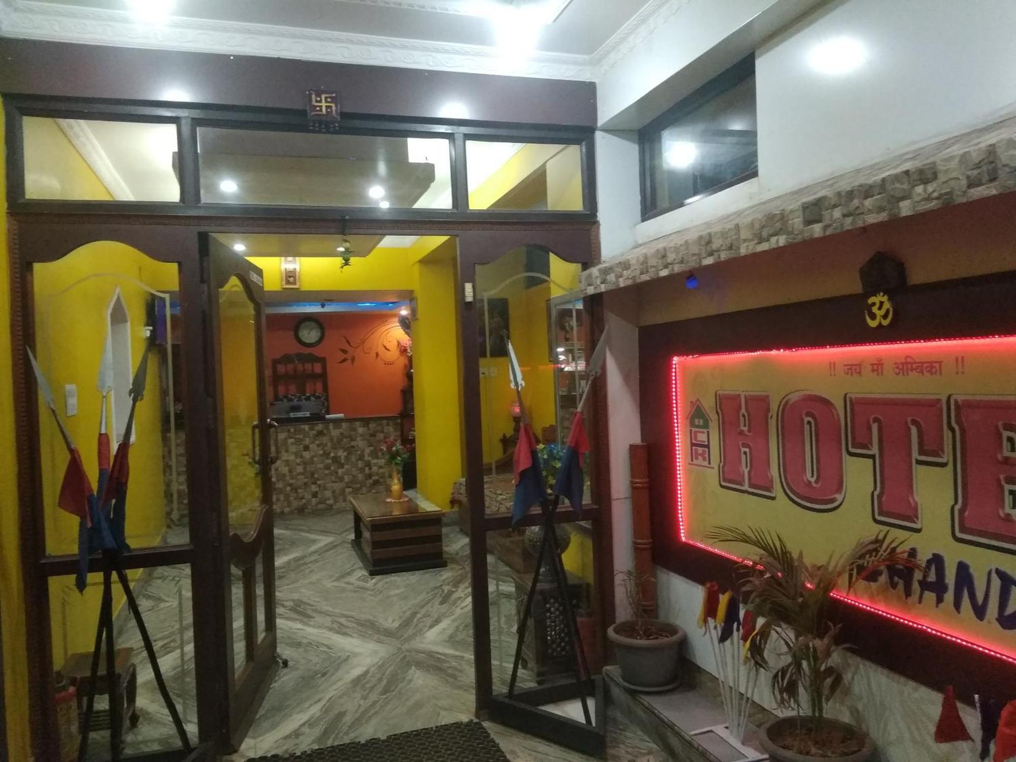 Hotel Chandrakala Regency 300 Meters From Dhanbad Railway Kültér fotó