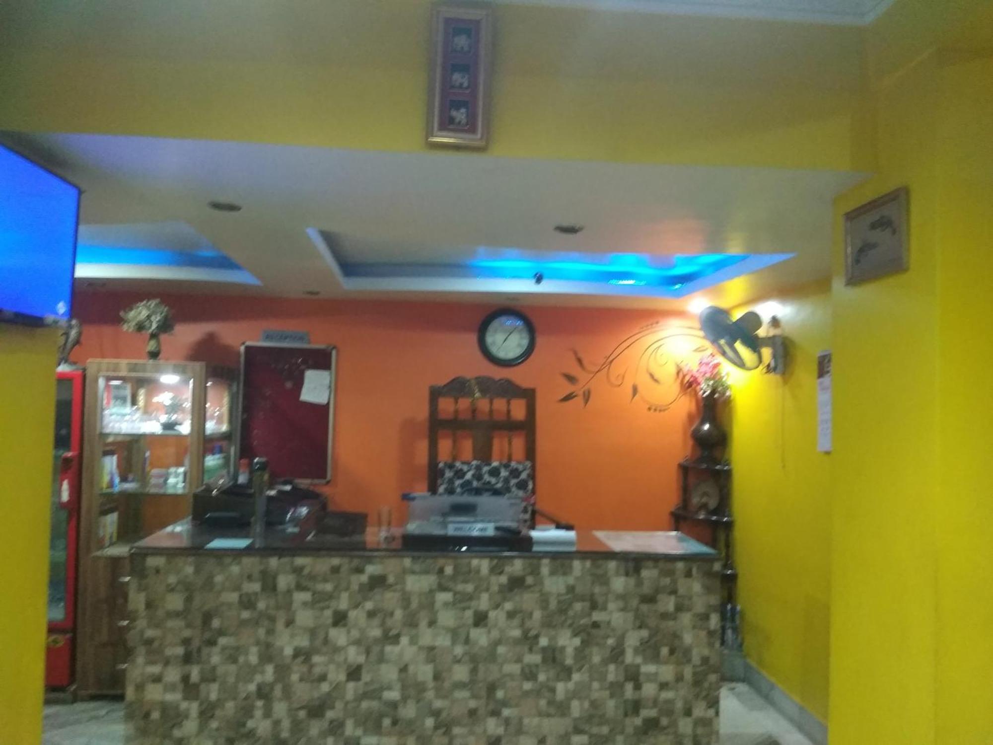 Hotel Chandrakala Regency 300 Meters From Dhanbad Railway Kültér fotó