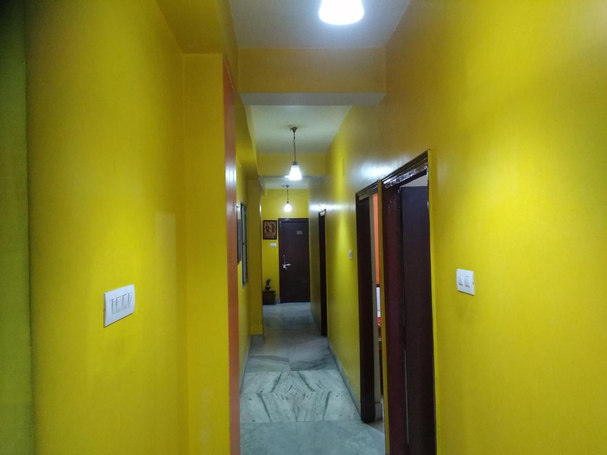 Hotel Chandrakala Regency 300 Meters From Dhanbad Railway Kültér fotó