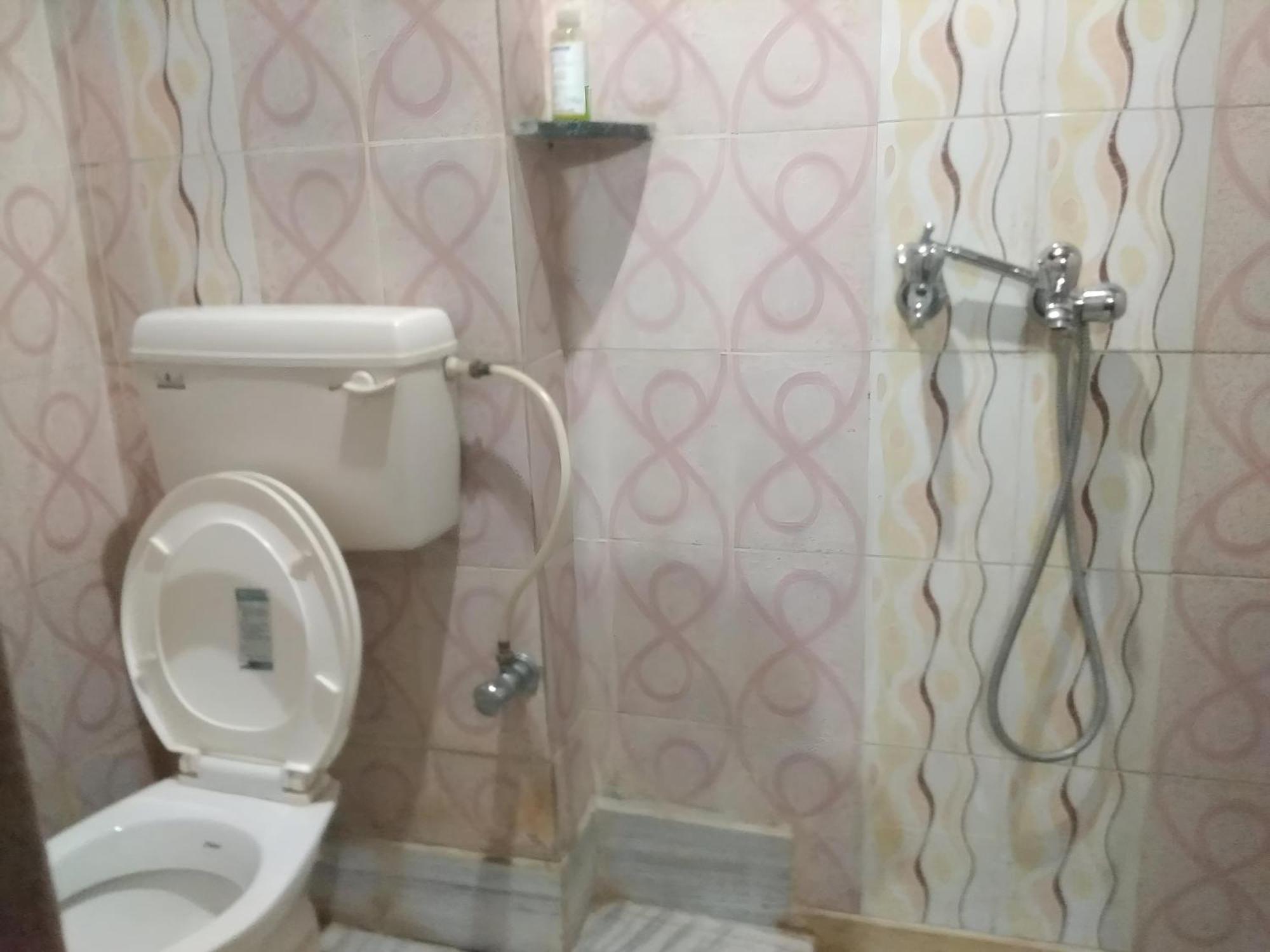 Hotel Chandrakala Regency 300 Meters From Dhanbad Railway Kültér fotó